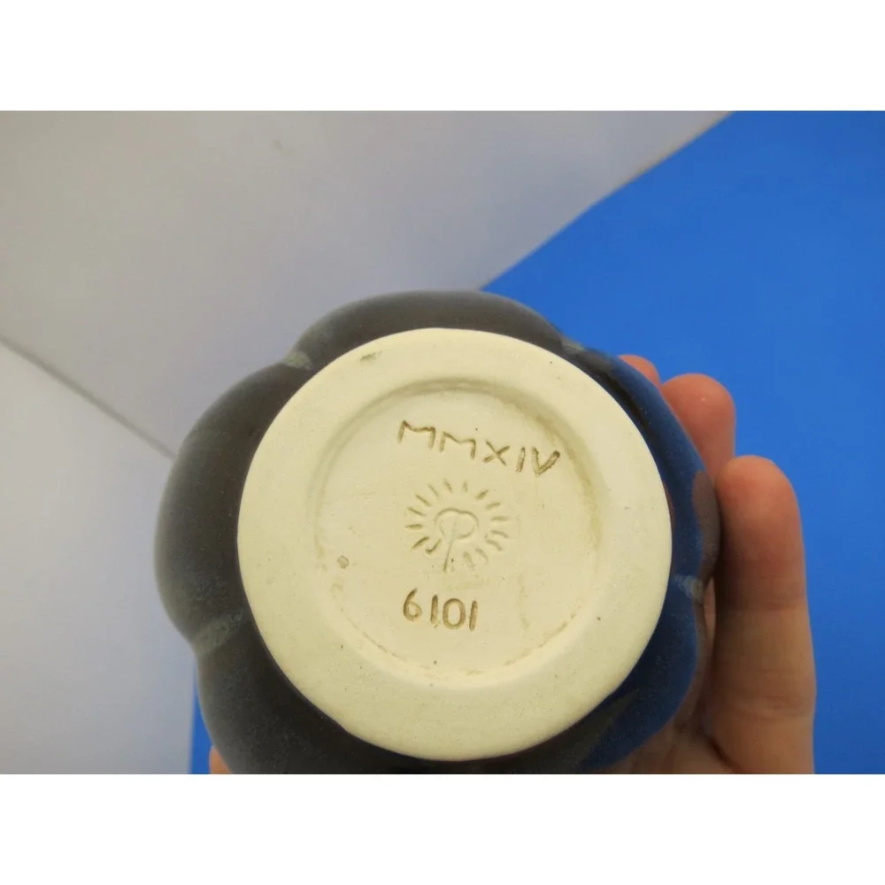 Rookwood pottery 6101